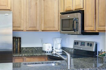 Colindale Apartments Williams Town ภายนอก รูปภาพ